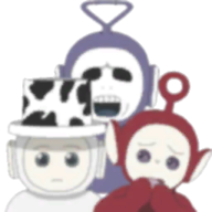 鬼畜宝宝3(Slendytubbies III Campaign)联机版
