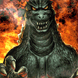 哥斯拉全能宇宙(Godzilla: Omniverse)安卓版