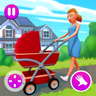 妈妈模拟器(Mother Simulator: Family life)正版