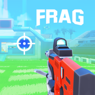 专业射手(FRAG)最新版
