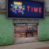 网吧工作模拟器(Gamer Cafe Simulator)新版