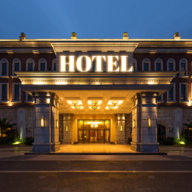 我家设计酒店装修(Hotel Renovation)手机版