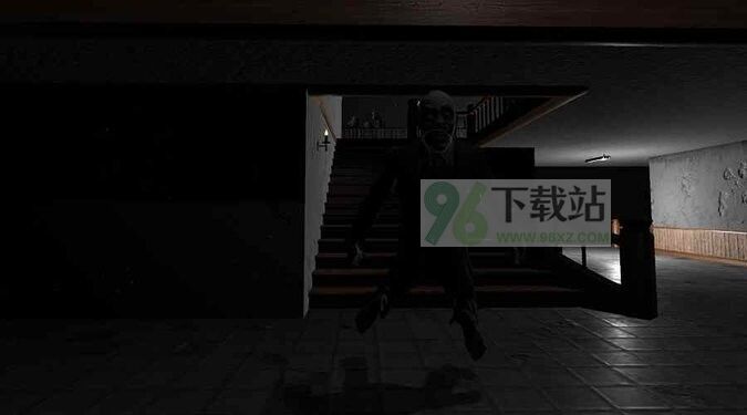 可怕的幽灵安卓版截图1
