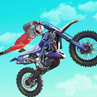 越野摩托车(MX Bikes - Dirt Bike Game)手机版