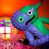 班班花园4(Green Monster Life Challenge 4)手机版