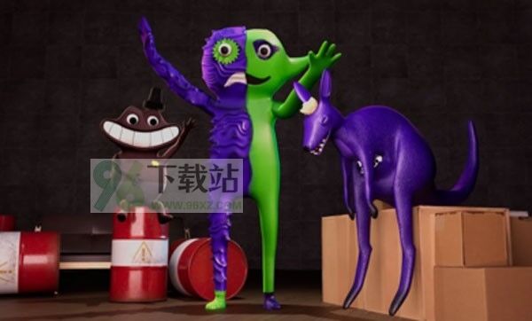 班班花园4(Green Monster Life Challenge 4)手机版截图1
