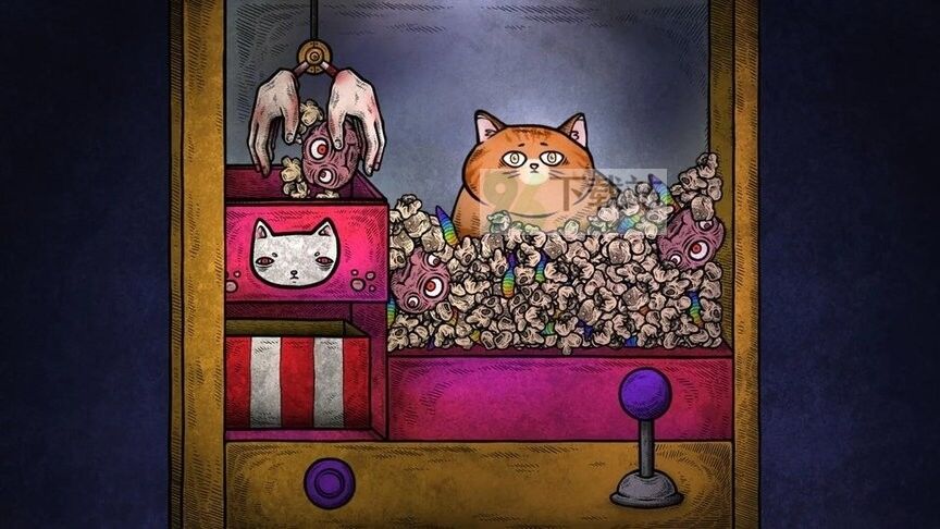 猫博物馆完整版截图1