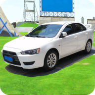 汽车驾驶模拟器(Real Car Driving Simulator)手机版