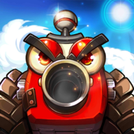 宝贝坦克T(Gunbound T)官方版