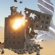 终极破坏模拟器(Ultimate Destruction)手机版