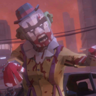 僵尸打击(ZombieStrike)安卓版