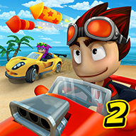 沙滩赛车2(BB Racing 2)安卓版