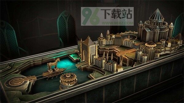 魔性宝盒官方版截图1