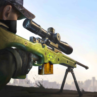 僵尸狙击手(Sniper Zombies)官方版