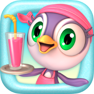 企鹅餐厅(PenguinDiner3D)官方版