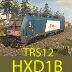 模拟火车12(Trainz Simulator Indonesia)手机版