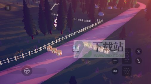 黄金拉力(Art of Rally)官方版截图1