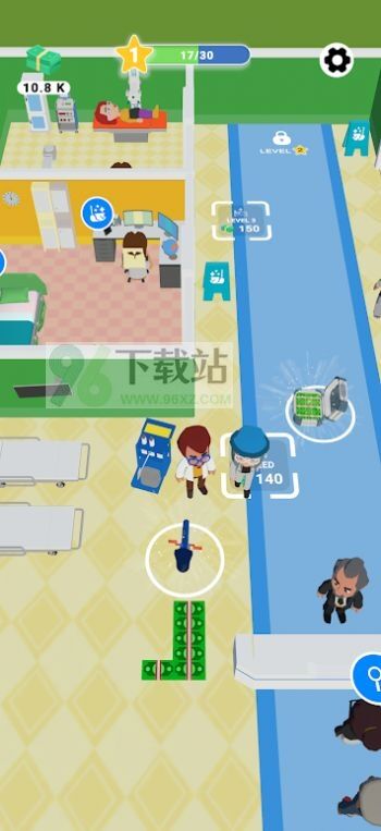 我的完美诊所(My Perfect Clinic)安卓版截图1
