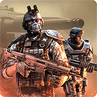 现代战争5(Modern Combat 5)官方版