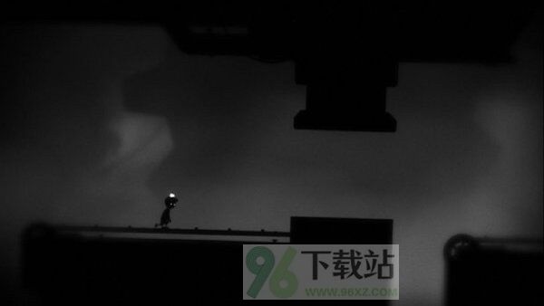 地狱边境(LIMBO)手机版截图1