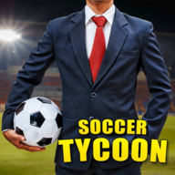 足球大亨(Soccer Tycoon)安卓版