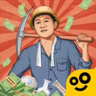 王铲铲的致富之路官方版