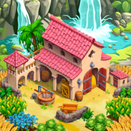 天堂农场(Farm Paradise)旧版