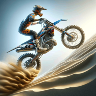 极限特技摩托车(Stunt Bike Extreme)最新版