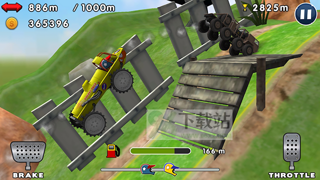 迷你赛车冒险(Mini Racing)正版截图1