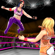 坏女孩摔跤(Bad Girls Wrestling)最新版