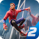 蜘蛛英雄2(Spider Fighter 2)官方版