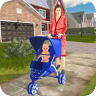 虚拟怀孕的母亲妊娠(virtual pregnant mom)手机版