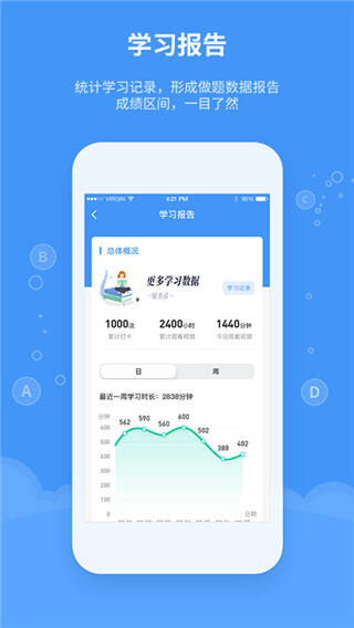 精英专升本手机版截图1