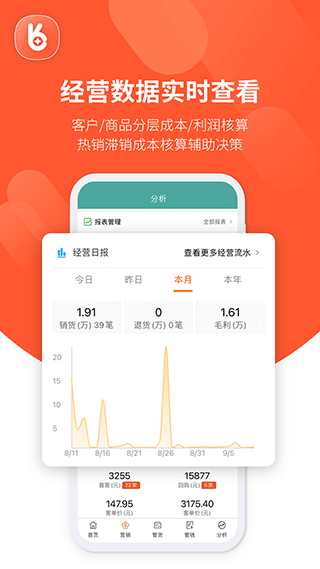好生意app截图1