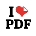 ilovepdf在线转换软件