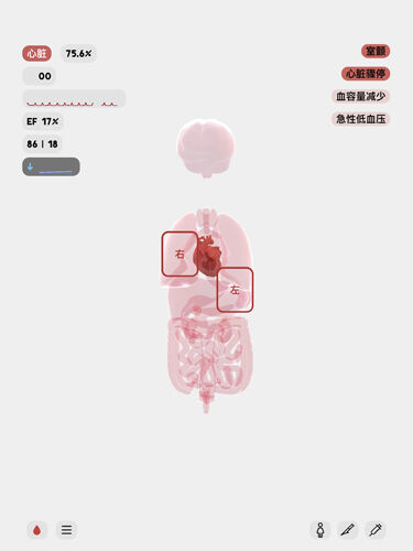 生命life安卓中文版截图1