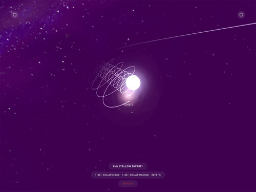 太空SPACE安卓版截图1
