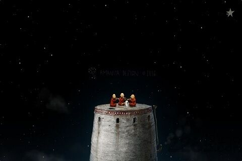 银河历险记3(Samorost 3 Demo)官方版截图1