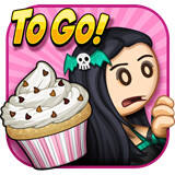 老爹蛋糕店(Papa's Cupcakeria To Go)手机版