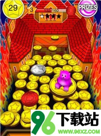 金币推土机安卓版截图1