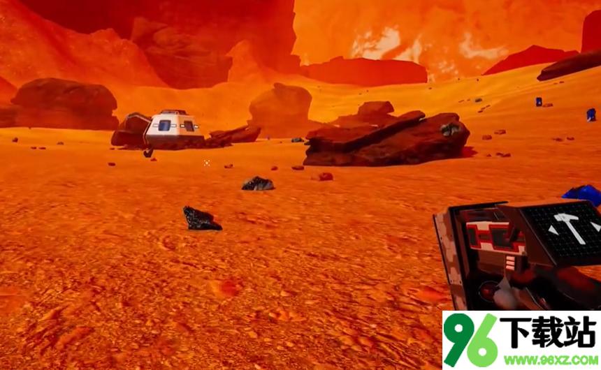 行星工匠(Planet Crafter)官方版截图1