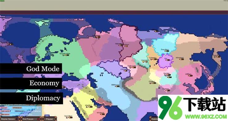 冲突时代最新版截图1