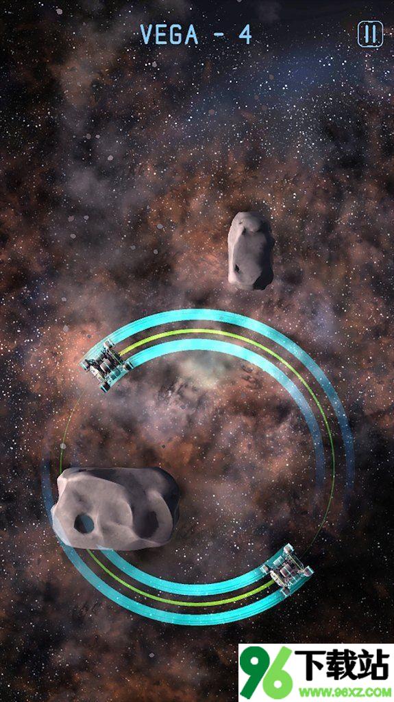 双星航行者(Binary Voyager)手机版截图1