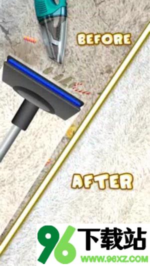 满意的深层清洁(Satisfying Deep Clean)安卓版截图1