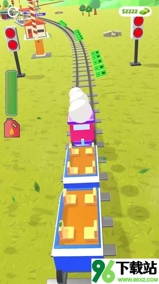 火车警卫SIM(Train Guard Sim)安卓版截图1
