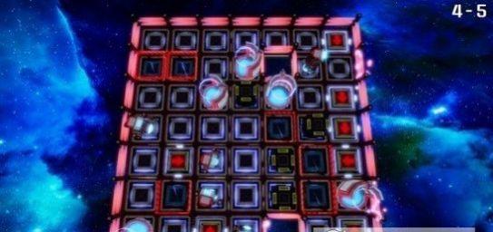 迷惑机器人(Bewildebots)手机版截图1