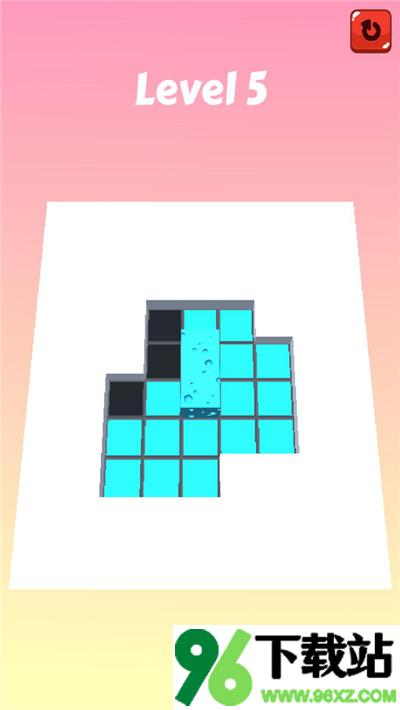 彩色海绵旋转app安卓版截图1