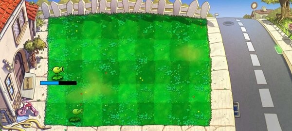 植物大战僵尸技能版最新版截图1