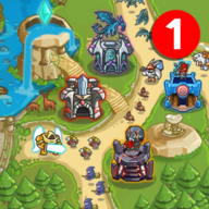 王国保卫战英雄传说(Kingdom Defense)官方版