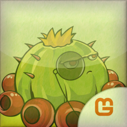 植物大战僵尸精华版(PvZ Ultimate)最新版
